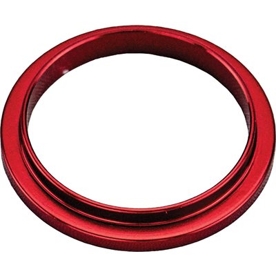 Trim Ring for Casting Seats size 16/17/18-Red