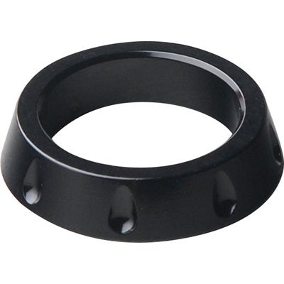 Alum Trim Ring for CAH18-Black