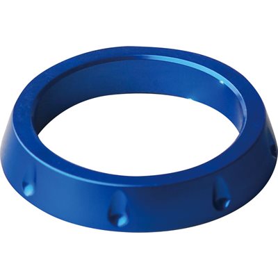 Alum Trim Ring for CAH24-Cobalt Blue