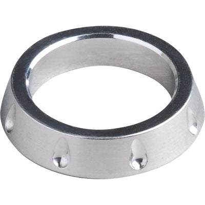 Alum Trim Ring for CAH20-Silver