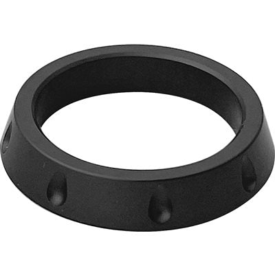 Alum Trim Ring for CAH20-Satin Gray Titanium