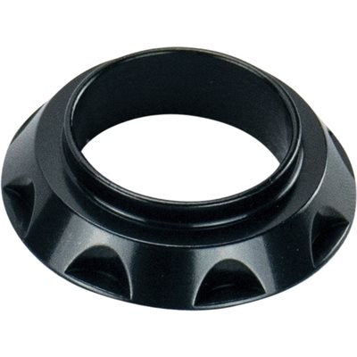 Trim Ring for Spin Seat size 17 Black