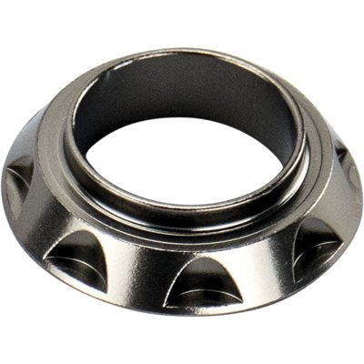 Trim Ring for Spin Seat size 17 Dark Titan Smoke