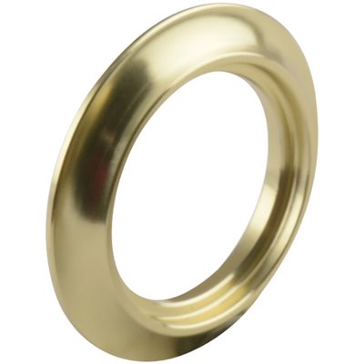 Trim Ring for TFB16- Pale Gold