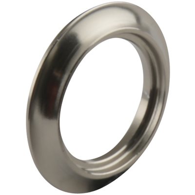 Trim Ring for TFB16- Dk Titan Smoke