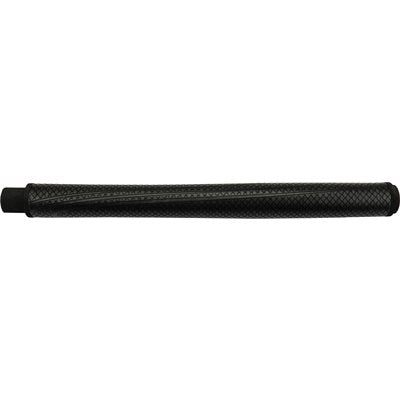 Black WINN Rear Grip 11.85" - Fish Scale-375