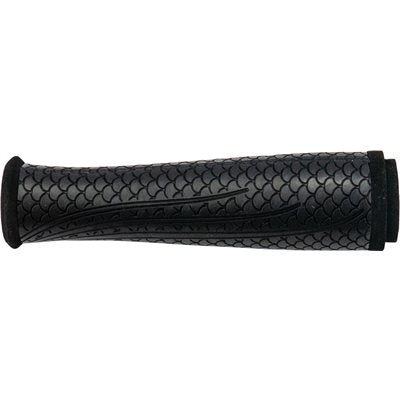 Black WINN Split Grip 4.0" -Fish Scale-350