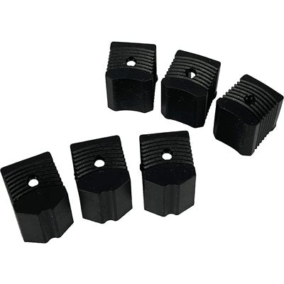 Chuck Rubber Jaw (6 PCS/SET)