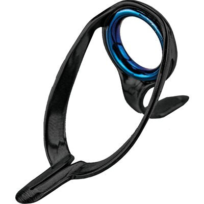 SS316-Heavy XN Guide w/blue zirc ring 10 - DBC/Black-ALPS