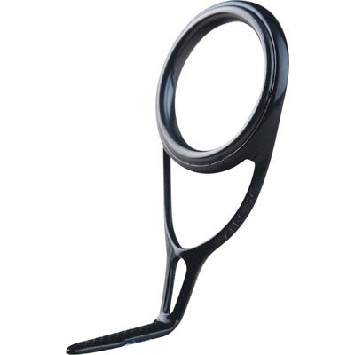 Guide SS316 IF frame size 25 "H" THIN ring - Black