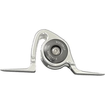 Winthrop X-Caliber Guide/130#/Bushing/Silver/Size 3