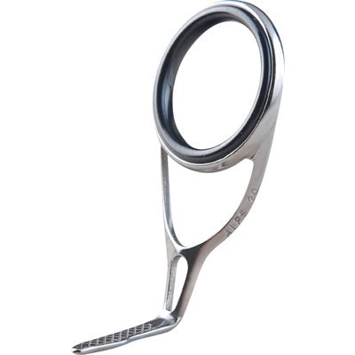 Guide SS316 IF frame size 10 "H" THIN ring - Polished