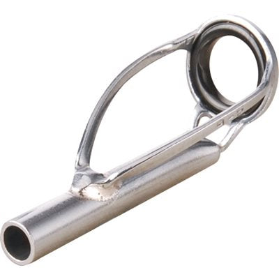 SS316-RRD 'PA' Top 08 'H' ring 7.5 tube-Polished