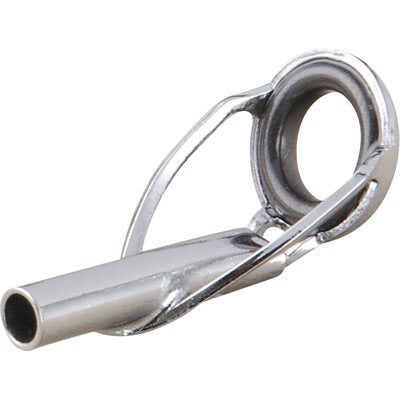 SS316-RRD-P Top 10 'H' Ring 12.0 Tube - Chrome