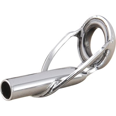 SS316-RRD-P Top 04 'Z' Ring 4.5 Tube - Chrome